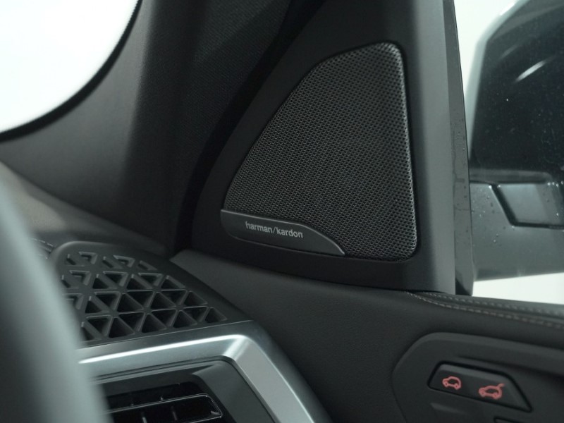 2025 (75) BMW X6 xDrive40d MHT M Sport 5dr Step Auto 4906563