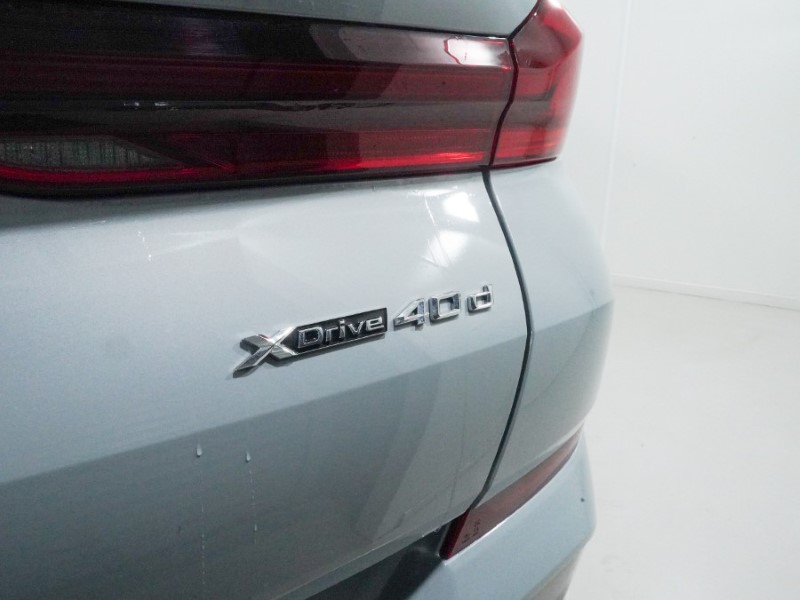 2025 (75) BMW X6 xDrive40d MHT M Sport 5dr Step Auto 4906512