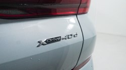 2025 (75) BMW X6 xDrive40d MHT M Sport 5dr Step Auto 4906512
