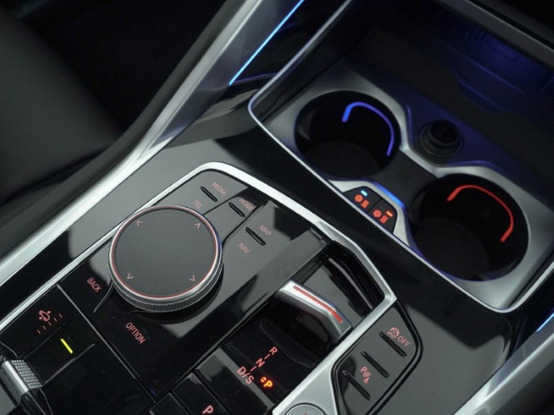 2025 (75) BMW X6 xDrive40d MHT M Sport 5dr Step Auto 4906540