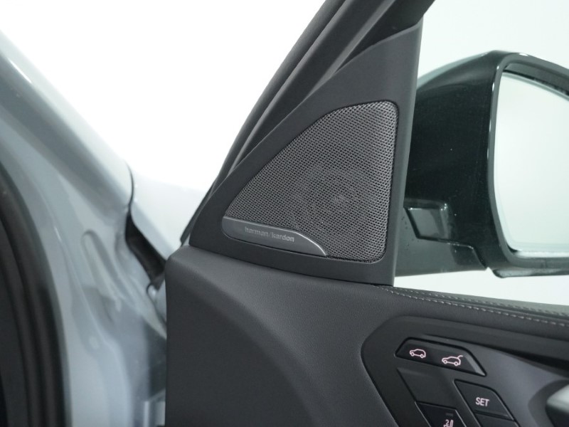 2025 (75) BMW X6 xDrive40d MHT M Sport 5dr Step Auto 4906534