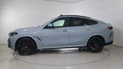 2025 (75) BMW X6 xDrive40d MHT M Sport 5dr Step Auto 4906576