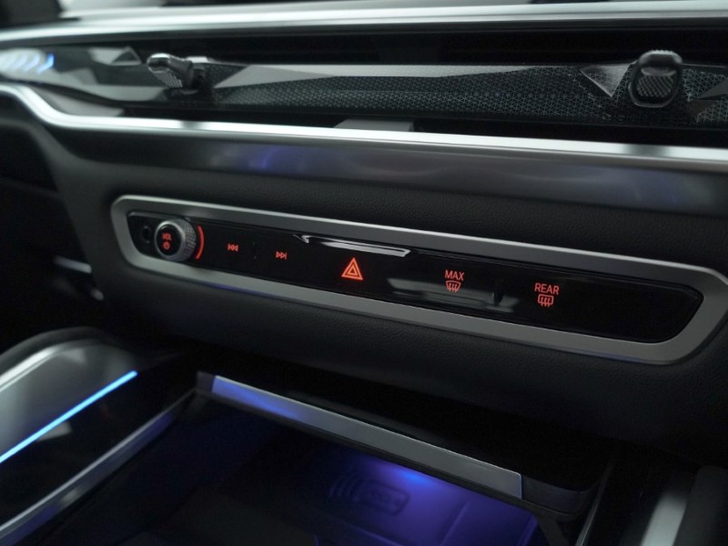 2025 (75) BMW X6 xDrive40d MHT M Sport 5dr Step Auto 4906556