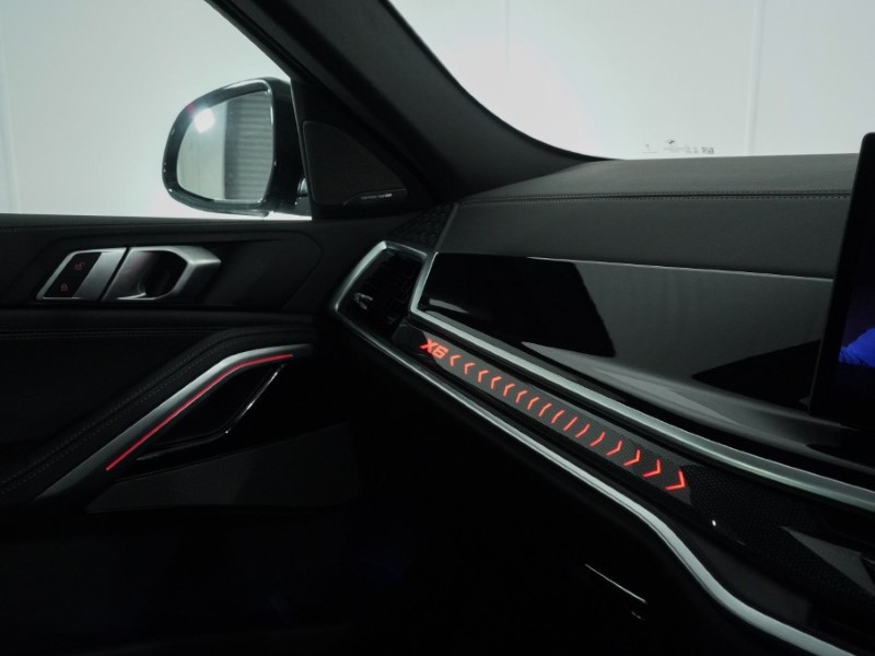 2025 (75) BMW X6 xDrive40d MHT M Sport 5dr Step Auto 4906558