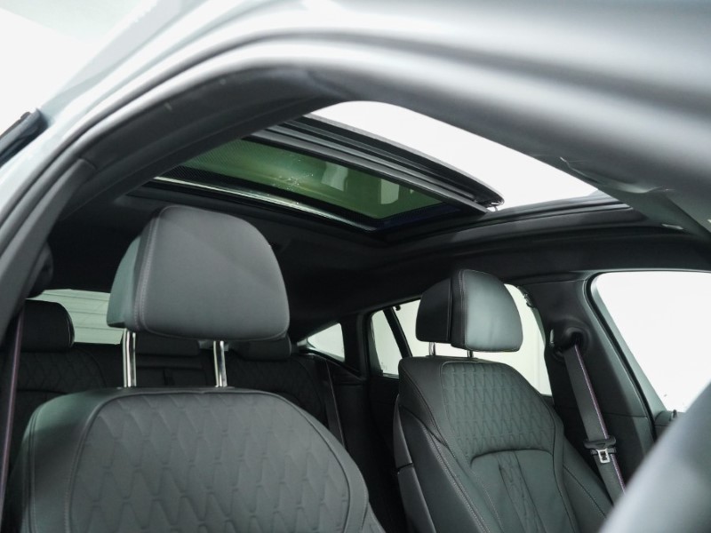 2025 (75) BMW X6 xDrive40d MHT M Sport 5dr Step Auto 4906526