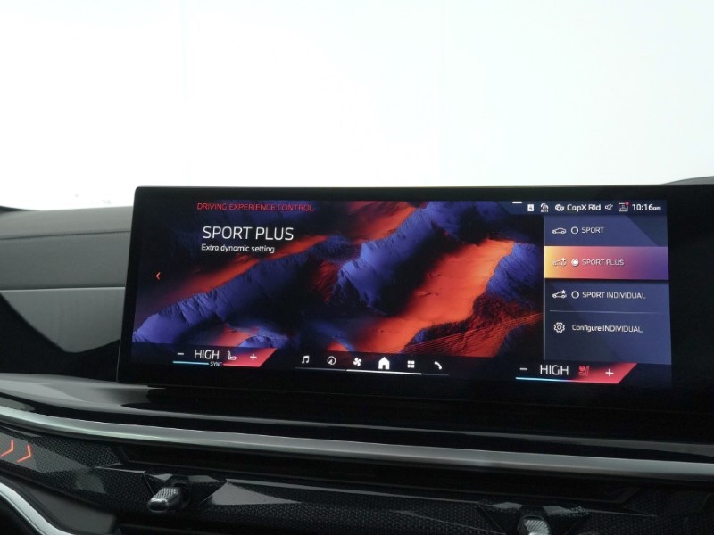 2025 (75) BMW X6 xDrive40d MHT M Sport 5dr Step Auto 4906557