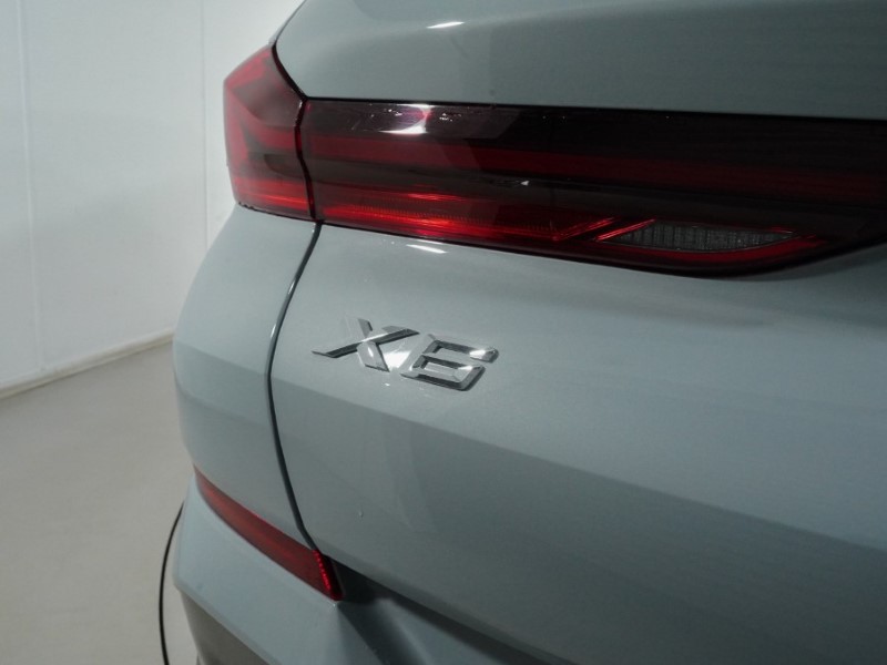 2025 (75) BMW X6 xDrive40d MHT M Sport 5dr Step Auto 4906517