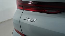 2025 (75) BMW X6 xDrive40d MHT M Sport 5dr Step Auto 4906517
