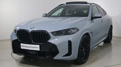 2025 (75) BMW X6 xDrive40d MHT M Sport 5dr Step Auto 4906575