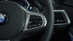 2025 (75) BMW X6 xDrive40d MHT M Sport 5dr Step Auto 4906553