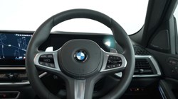 2025 (75) BMW X6 xDrive40d MHT M Sport 5dr Step Auto 4906529