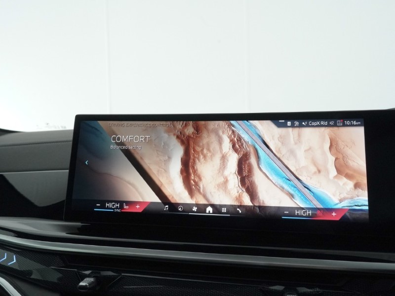 2025 (75) BMW X6 xDrive40d MHT M Sport 5dr Step Auto 4906560