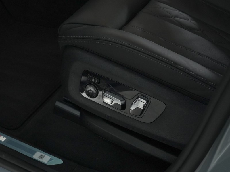 2025 (75) BMW X6 xDrive40d MHT M Sport 5dr Step Auto 4906520