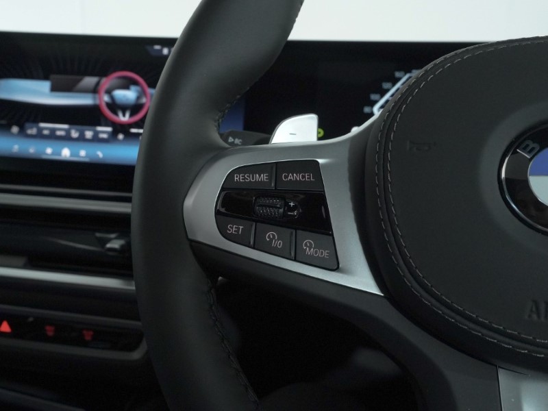 2025 (75) BMW X6 xDrive40d MHT M Sport 5dr Step Auto 4906550