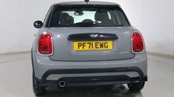 2022 (71) MINI HATCHBACK 1.5 Cooper Classic 5dr Auto 4822799