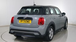 2022 (71) MINI HATCHBACK 1.5 Cooper Classic 5dr Auto 4822800