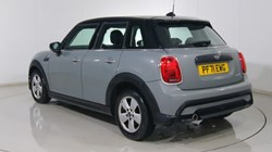 2022 (71) MINI HATCHBACK 1.5 Cooper Classic 5dr Auto 4822798
