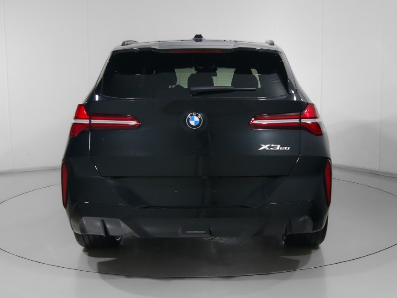 2025 (75) BMW X3 xDrive20 M Sport 5dr Step Auto 4908912