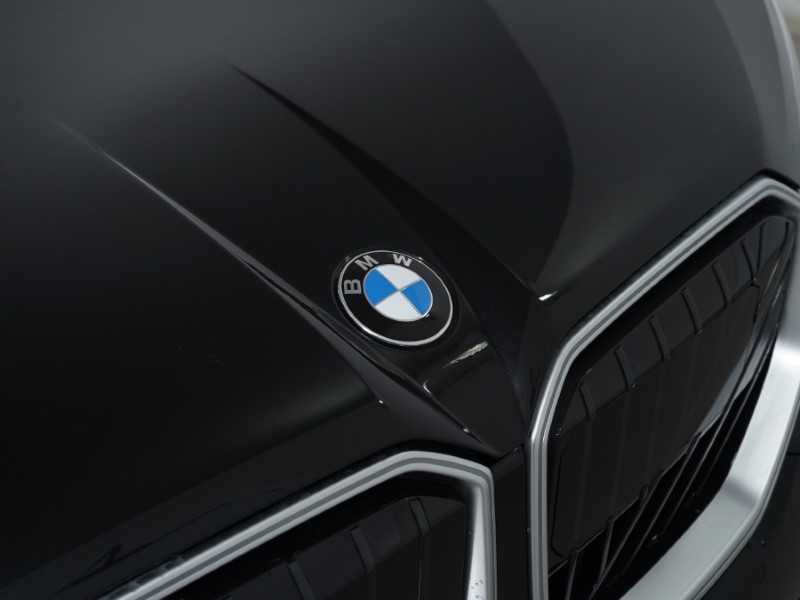 2025 (75) BMW X3 xDrive20 M Sport 5dr Step Auto 4908876