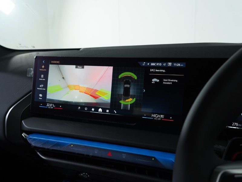 2025 (75) BMW X3 xDrive20 M Sport 5dr Step Auto 4908898