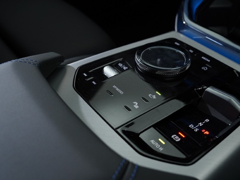 2025 (75) BMW X3 xDrive20 M Sport 5dr Step Auto 4908902