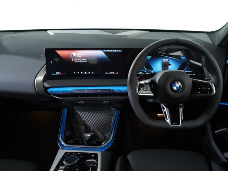 2025 (75) BMW X3 xDrive20 M Sport 5dr Step Auto 4908889