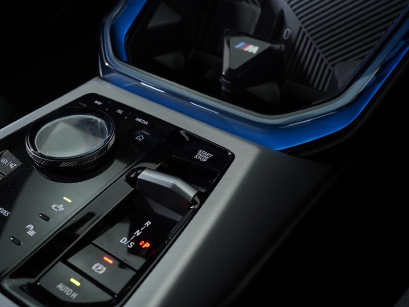 2025 (75) BMW X3 xDrive20 M Sport 5dr Step Auto 4908903