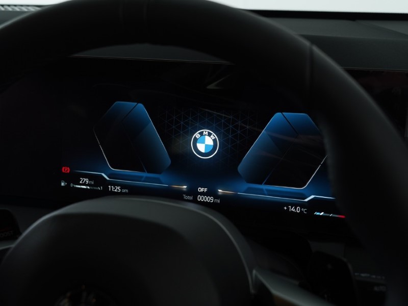 2025 (75) BMW X3 xDrive20 M Sport 5dr Step Auto 4908893