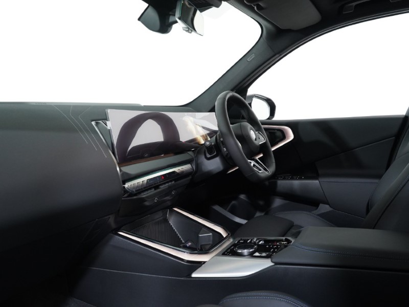 2025 (75) BMW X3 xDrive20 M Sport 5dr Step Auto 4908887