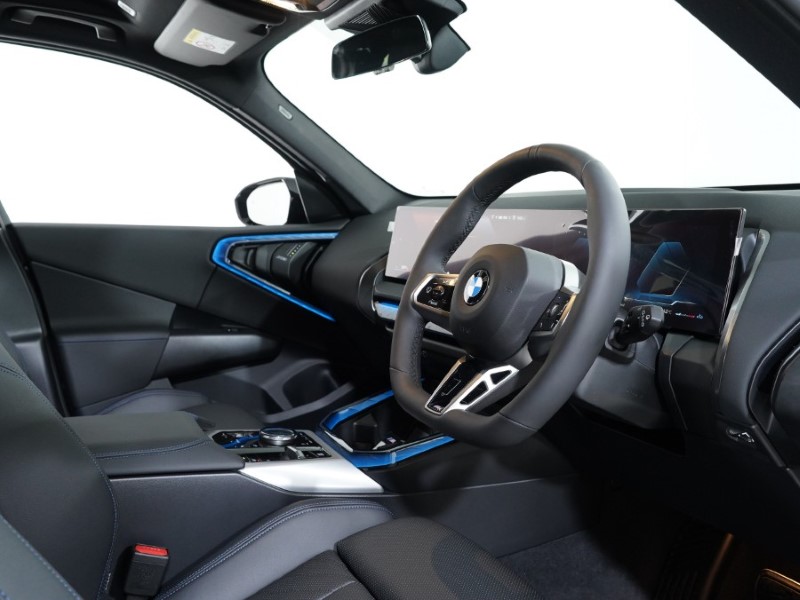 2025 (75) BMW X3 xDrive20 M Sport 5dr Step Auto 4908883