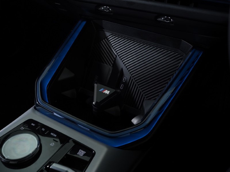 2025 (75) BMW X3 xDrive20 M Sport 5dr Step Auto 4908894