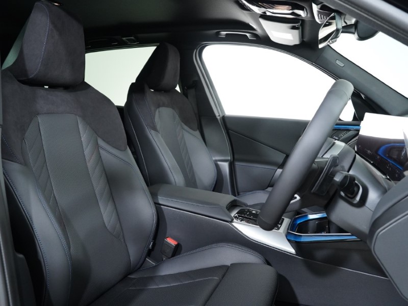 2025 (75) BMW X3 xDrive20 M Sport 5dr Step Auto 4908885