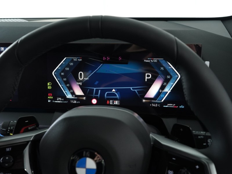 2025 (75) BMW X3 xDrive20 M Sport 5dr Step Auto 4908904