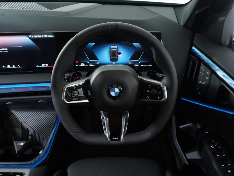 2025 (75) BMW X3 xDrive20 M Sport 5dr Step Auto 4908890