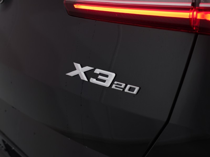 2025 (75) BMW X3 xDrive20 M Sport 5dr Step Auto 4908877