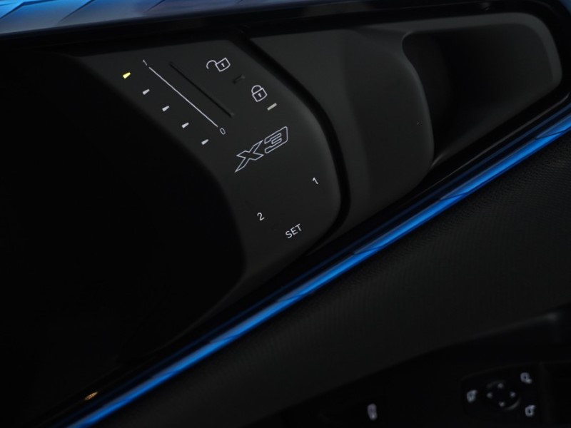 2025 (75) BMW X3 xDrive20 M Sport 5dr Step Auto 4908892