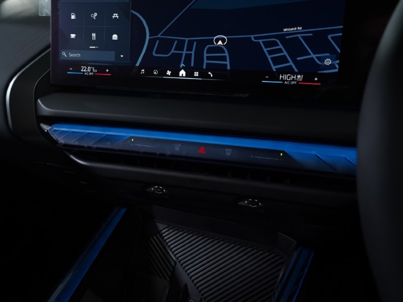 2025 (75) BMW X3 xDrive20 M Sport 5dr Step Auto 4908897