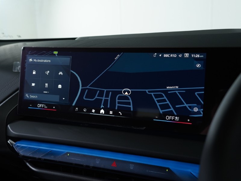 2025 (75) BMW X3 xDrive20 M Sport 5dr Step Auto 4908896