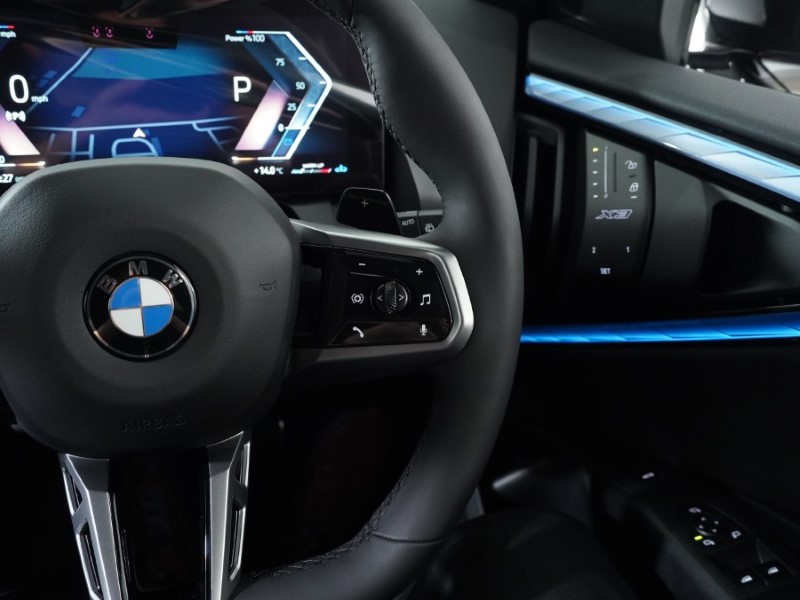 2025 (75) BMW X3 xDrive20 M Sport 5dr Step Auto 4908906