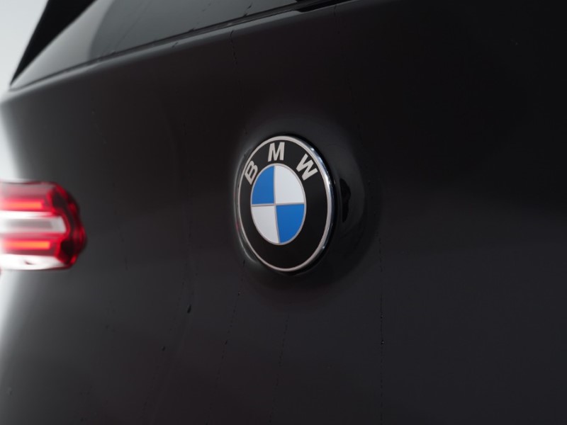 2025 (75) BMW X3 xDrive20 M Sport 5dr Step Auto 4908878