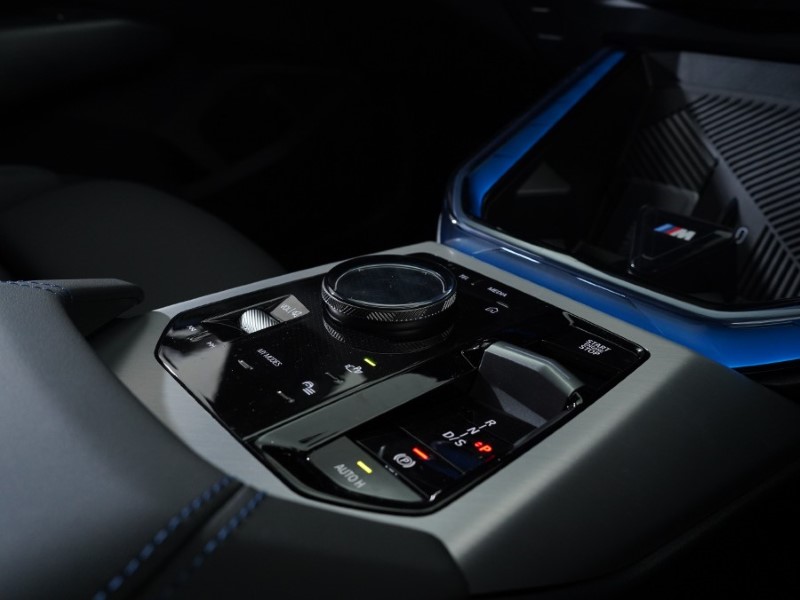 2025 (75) BMW X3 xDrive20 M Sport 5dr Step Auto 4908900