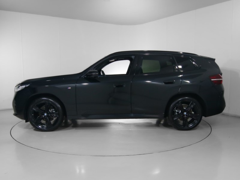 2025 (75) BMW X3 xDrive20 M Sport 5dr Step Auto 4908910