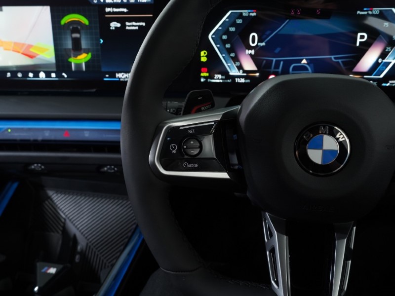 2025 (75) BMW X3 xDrive20 M Sport 5dr Step Auto 4908905