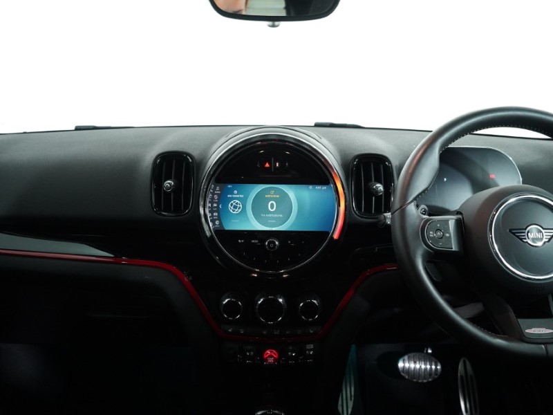 2023 (23) MINI COUNTRYMAN 2.0 Cooper S Sport 5dr Auto [Comfort Pack] 4828992