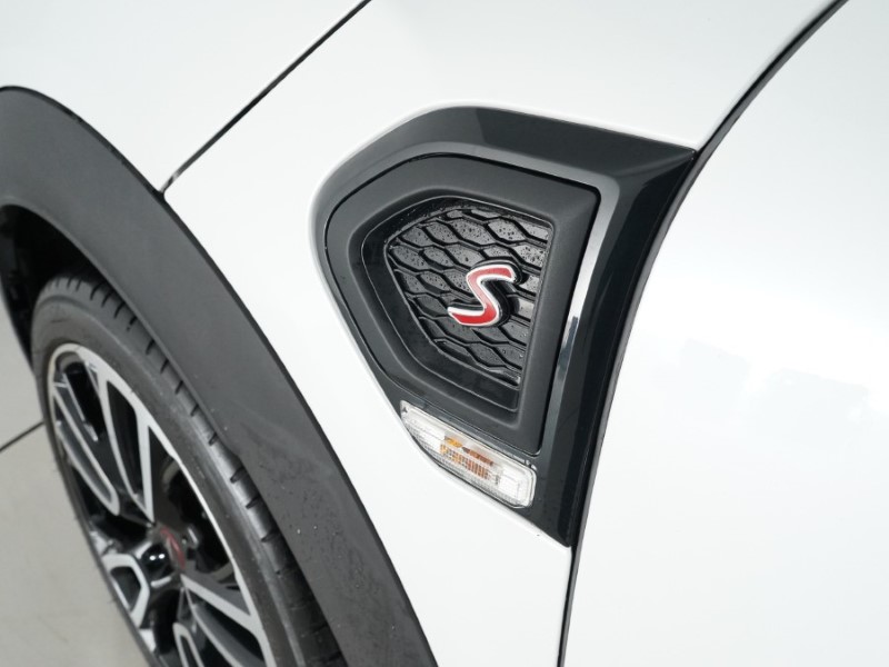 2023 (23) MINI COUNTRYMAN 2.0 Cooper S Sport 5dr Auto [Comfort Pack] 4829004