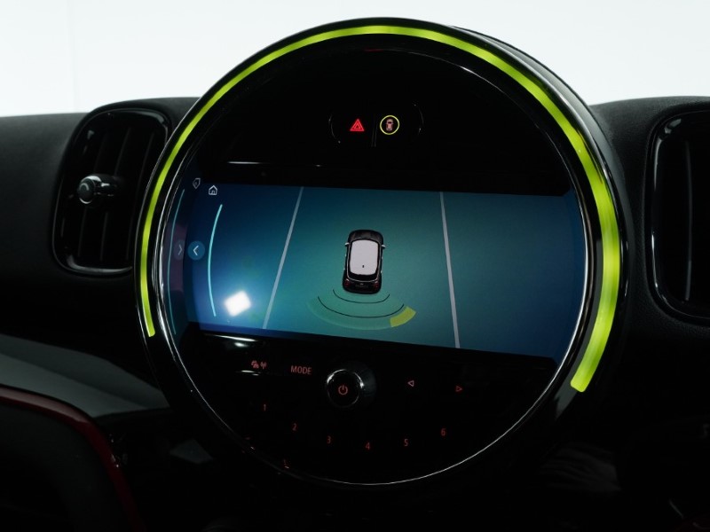 2023 (23) MINI COUNTRYMAN 2.0 Cooper S Sport 5dr Auto [Comfort Pack] 4828972