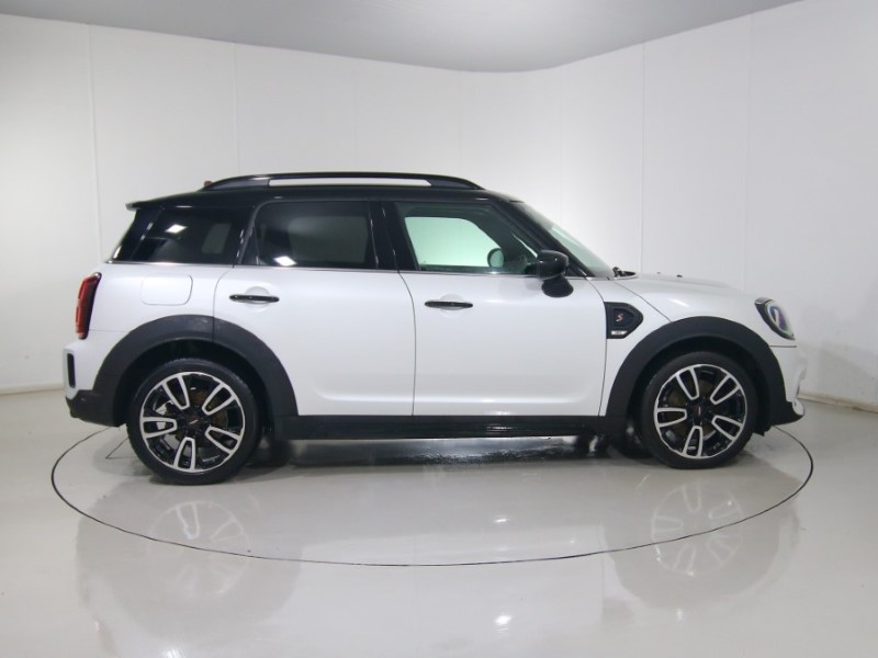 2023 (23) MINI COUNTRYMAN 2.0 Cooper S Sport 5dr Auto [Comfort Pack] 4829017