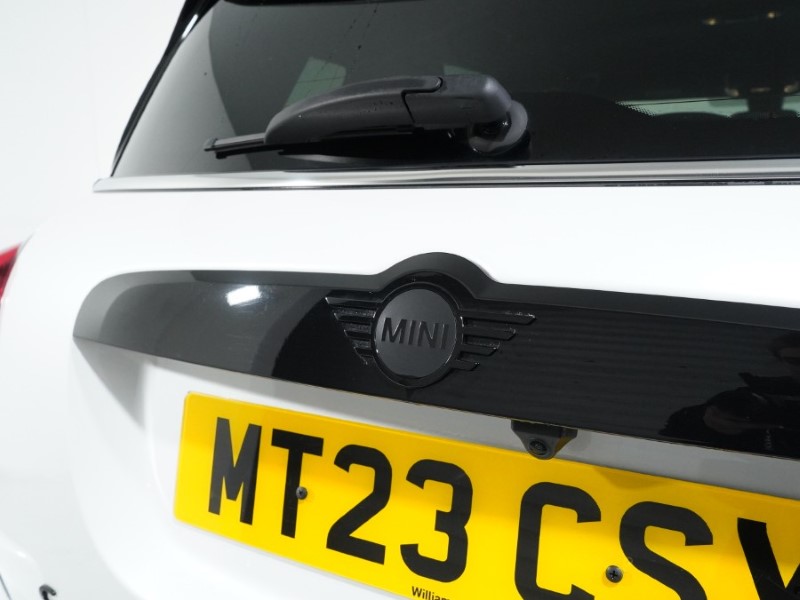 2023 (23) MINI COUNTRYMAN 2.0 Cooper S Sport 5dr Auto [Comfort Pack] 4828997