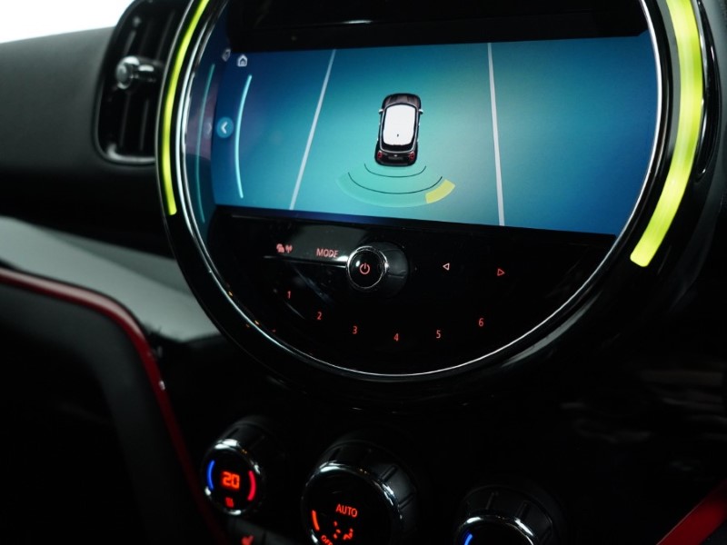 2023 (23) MINI COUNTRYMAN 2.0 Cooper S Sport 5dr Auto [Comfort Pack] 4828973