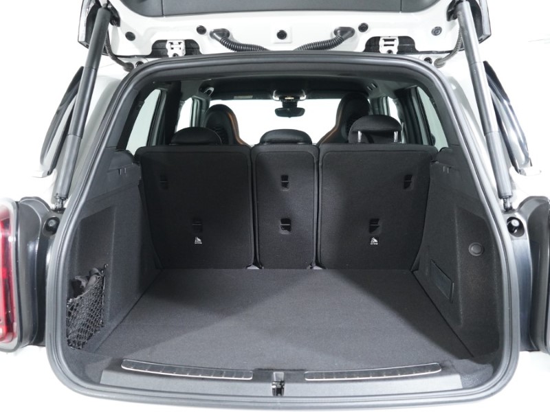 2023 (23) MINI COUNTRYMAN 2.0 Cooper S Sport 5dr Auto [Comfort Pack] 4828999